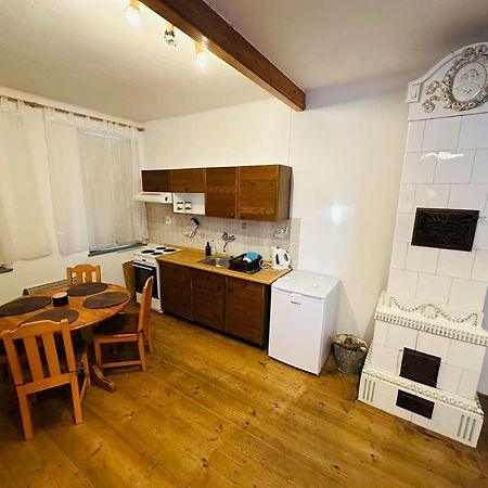 Apartment Dehtare ภายนอก รูปภาพ