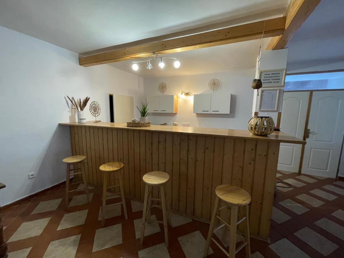 Apartment Dehtare ภายนอก รูปภาพ