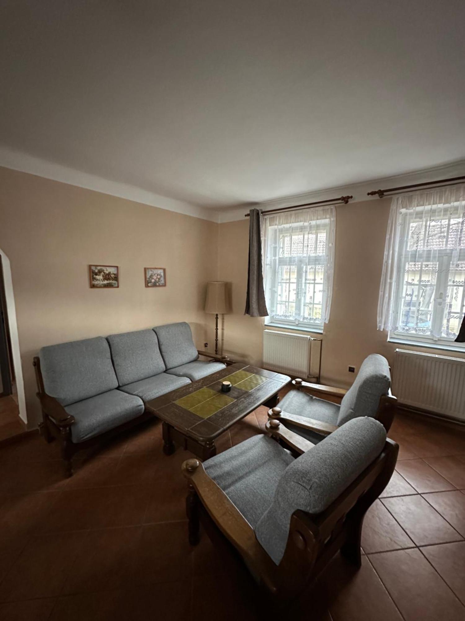 Apartment Dehtare ภายนอก รูปภาพ