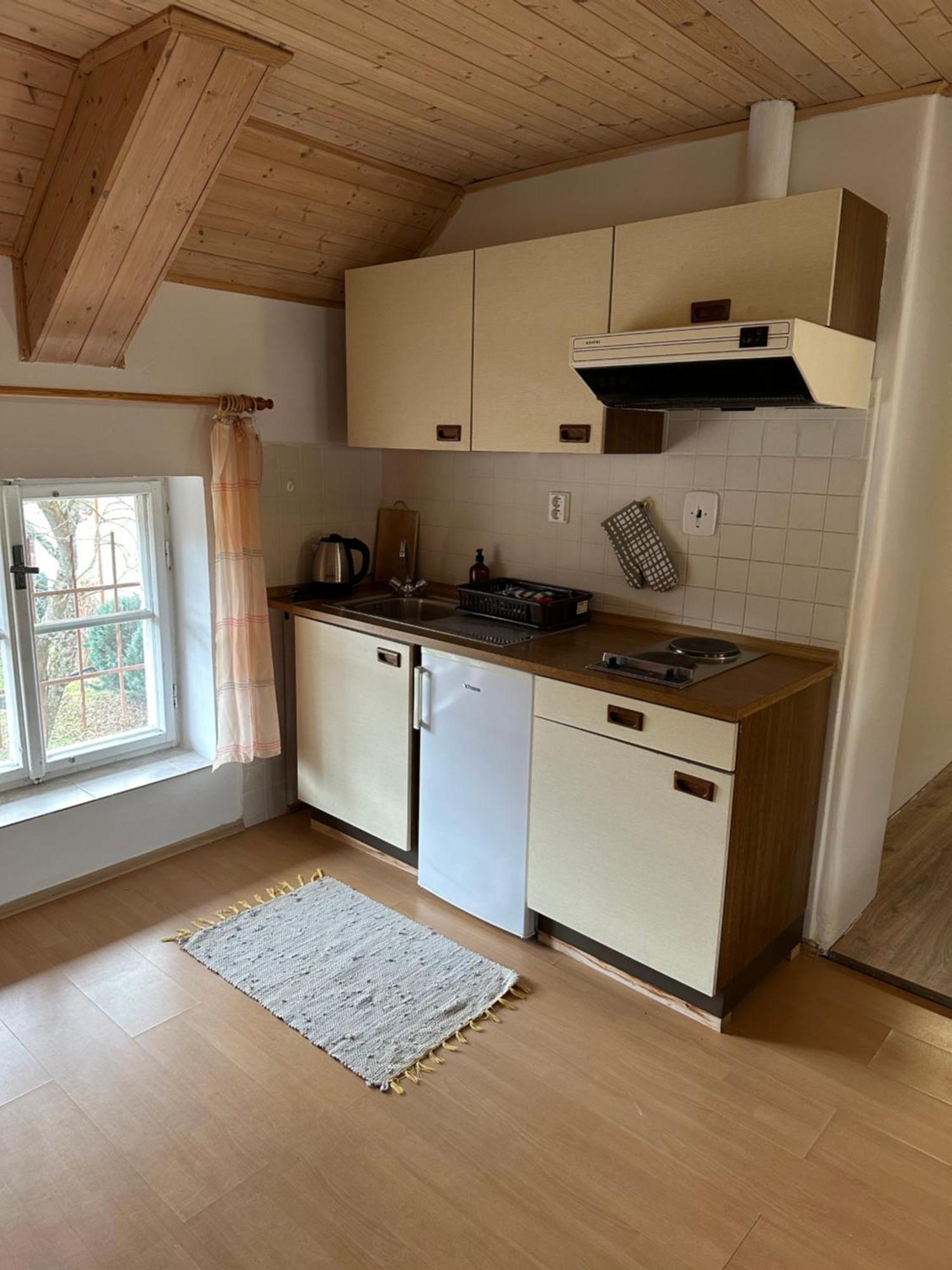 Apartment Dehtare ภายนอก รูปภาพ
