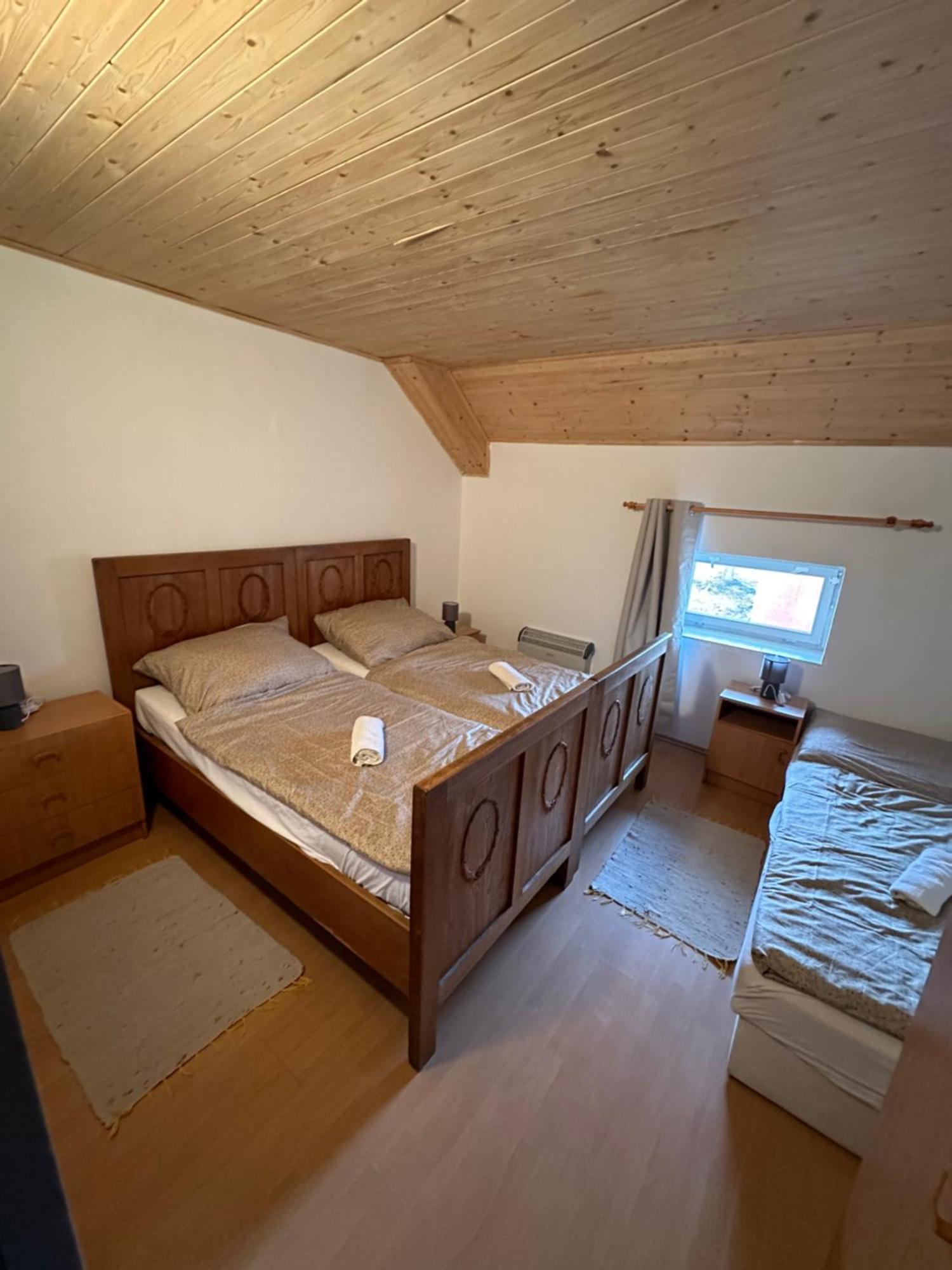 Apartment Dehtare ภายนอก รูปภาพ