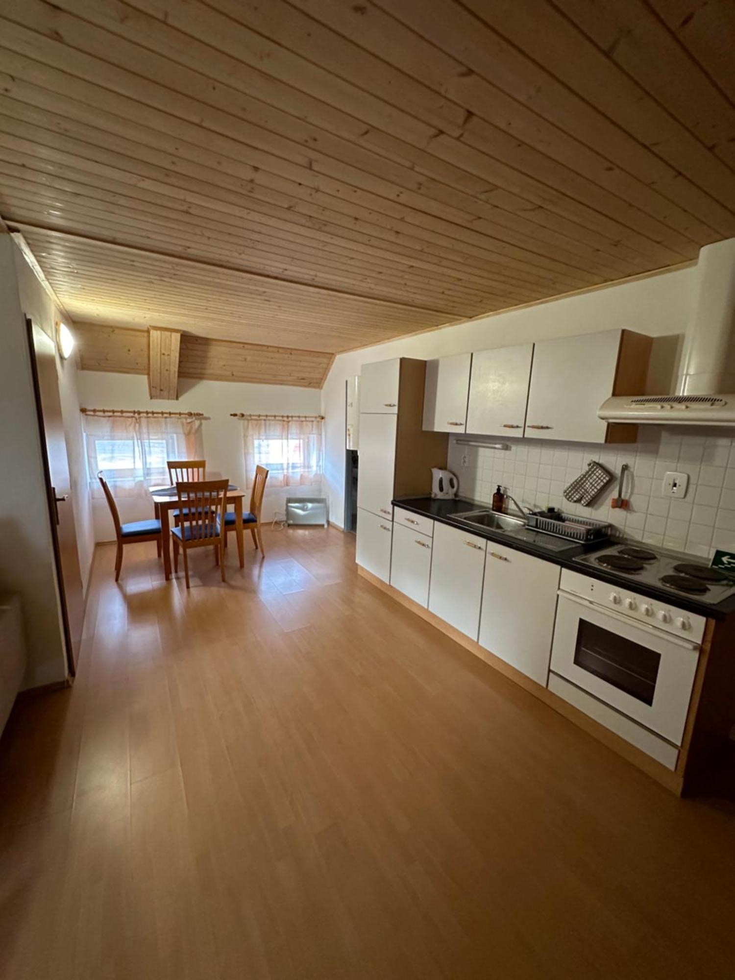Apartment Dehtare ภายนอก รูปภาพ