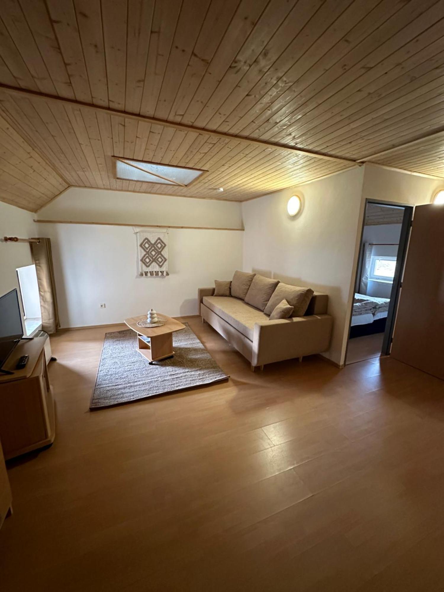 Apartment Dehtare ภายนอก รูปภาพ