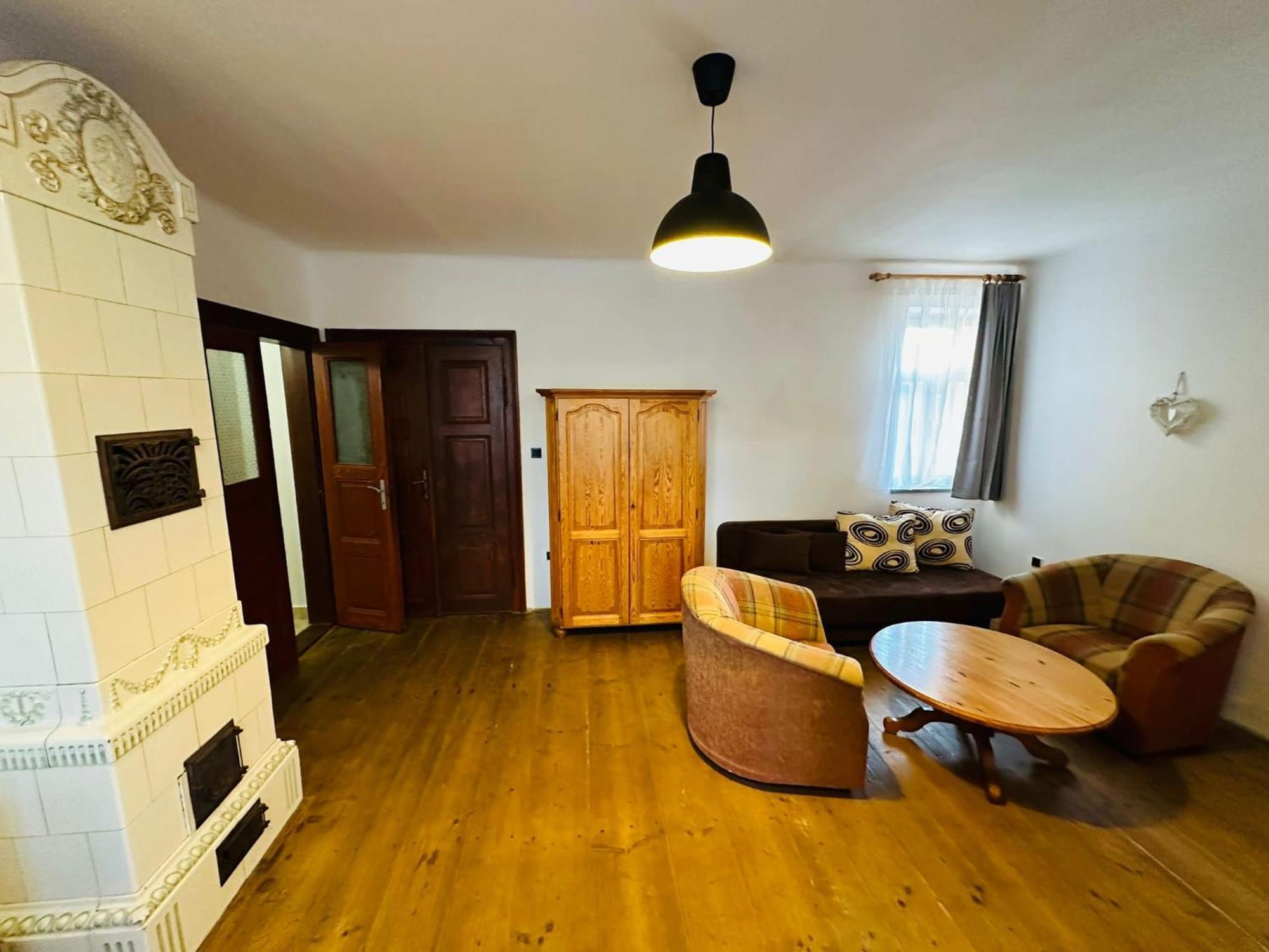 Apartment Dehtare ภายนอก รูปภาพ