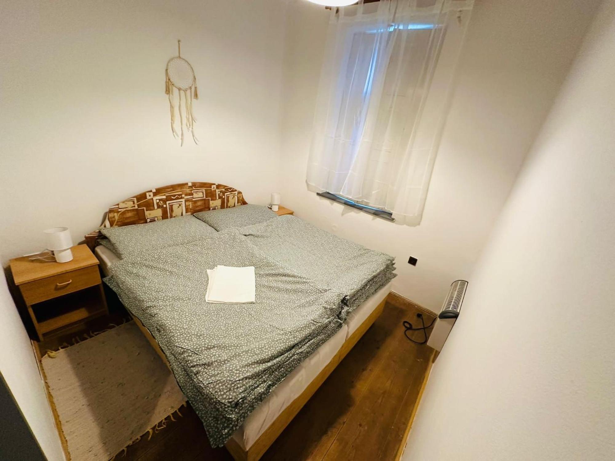 Apartment Dehtare ภายนอก รูปภาพ