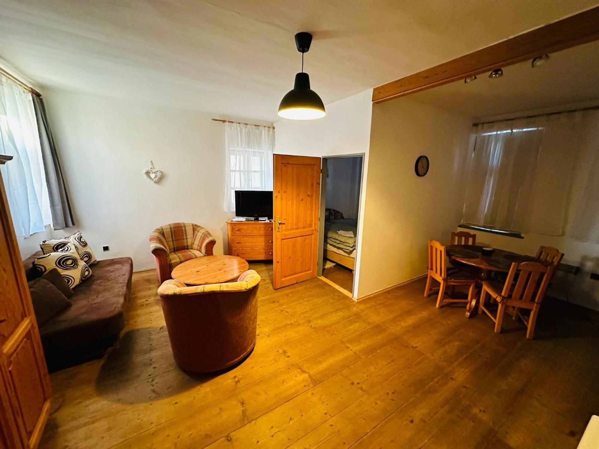 Apartment Dehtare ภายนอก รูปภาพ