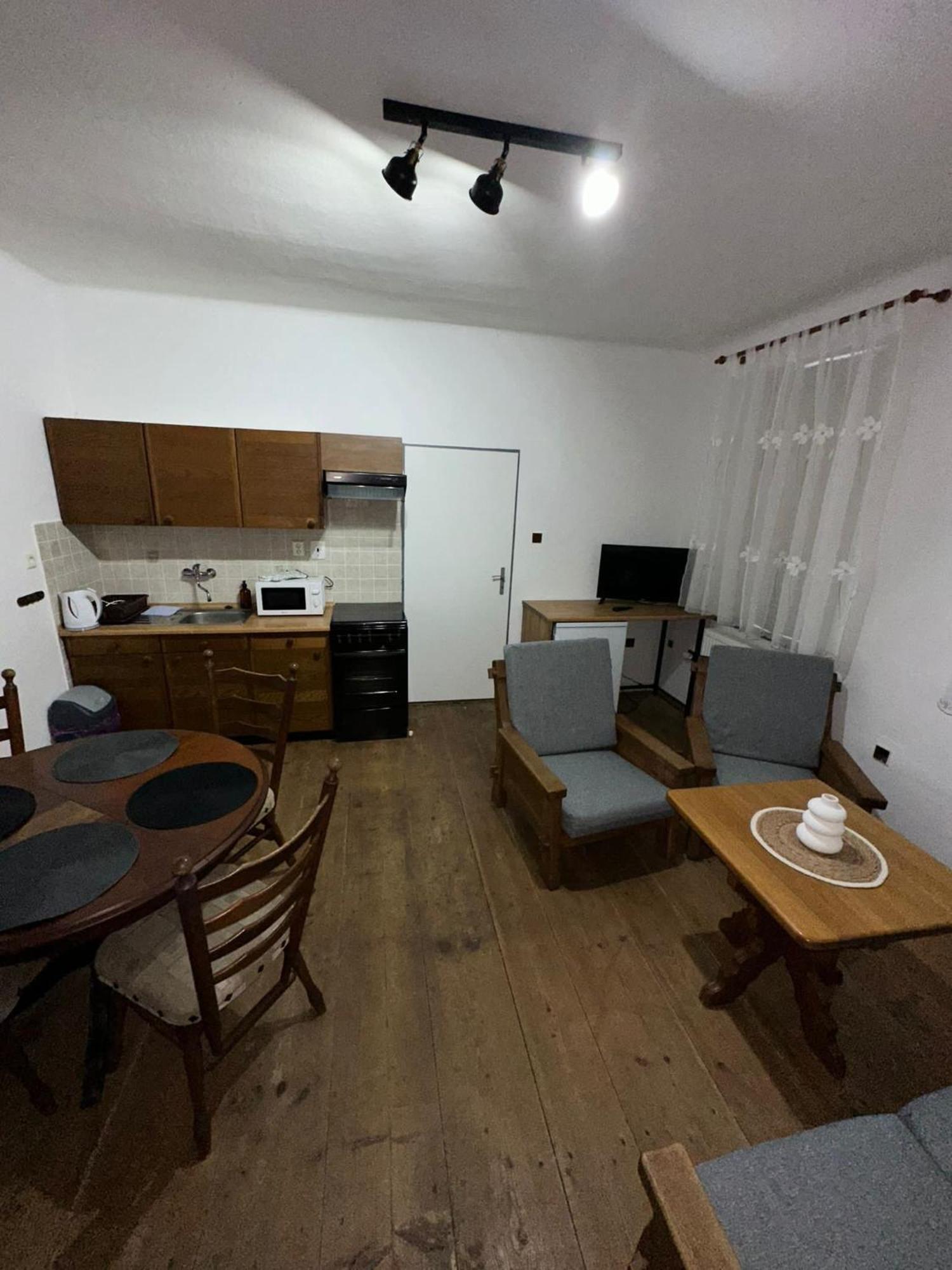 Apartment Dehtare ภายนอก รูปภาพ