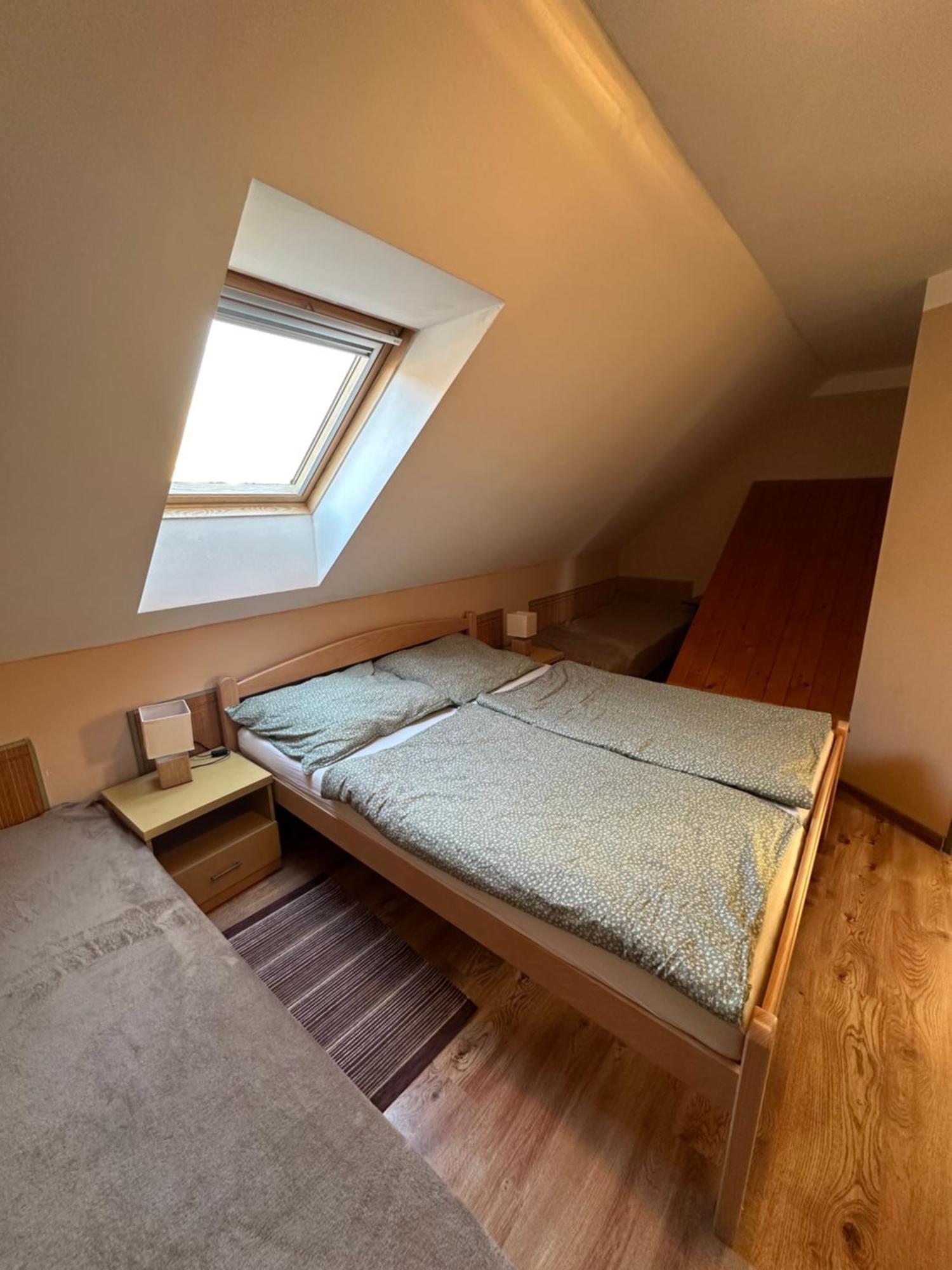 Apartment Dehtare ภายนอก รูปภาพ