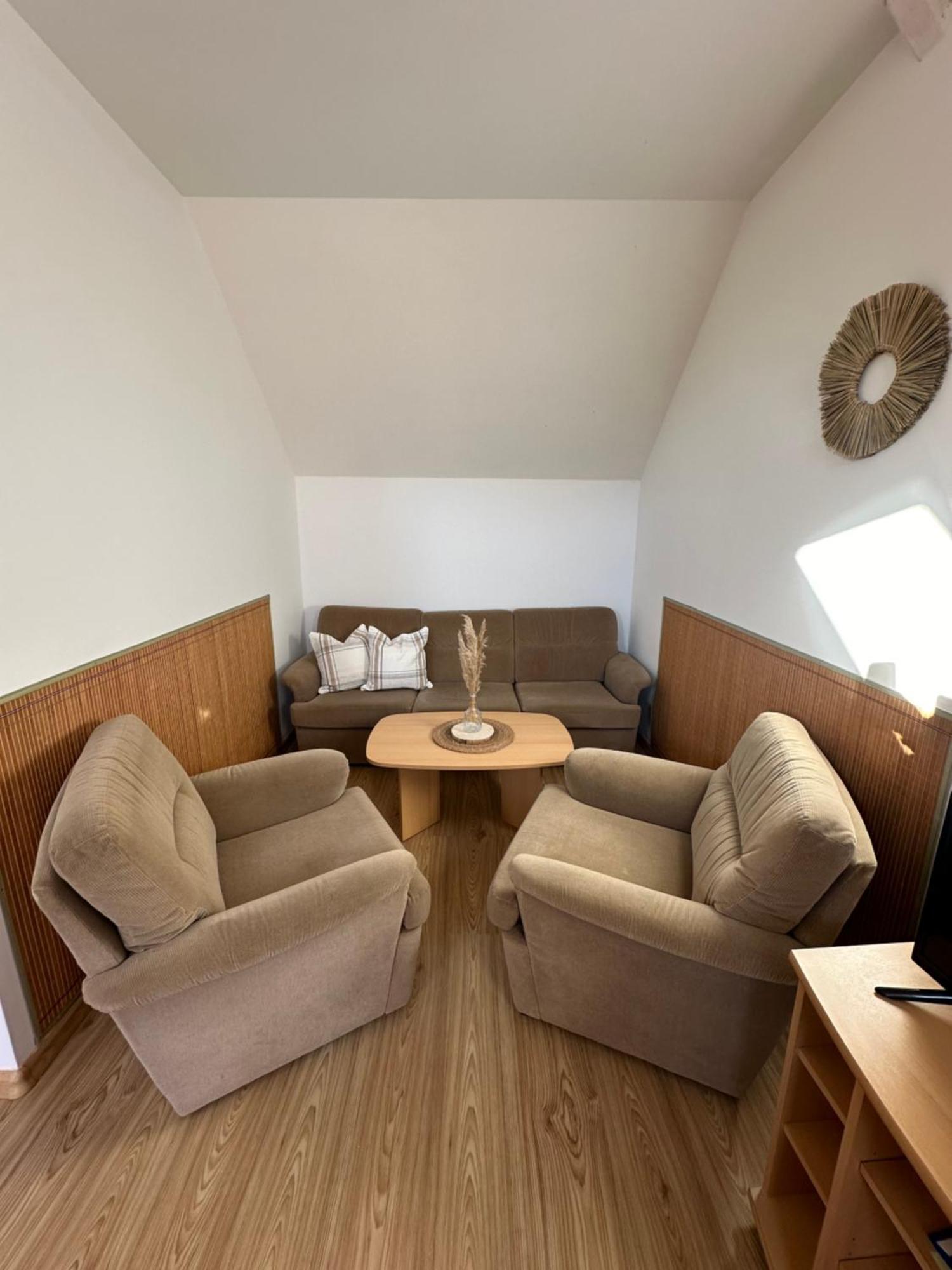 Apartment Dehtare ภายนอก รูปภาพ