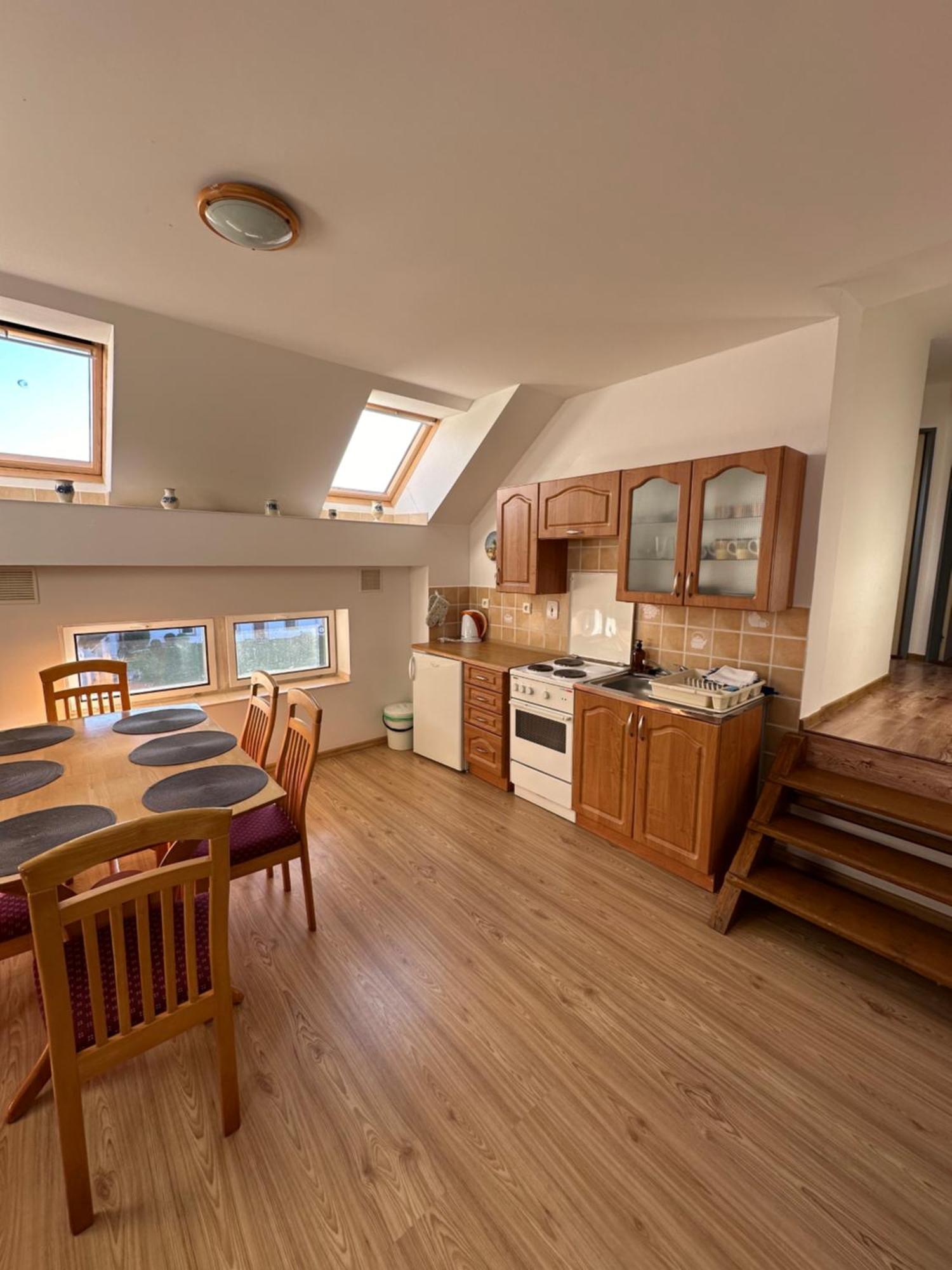 Apartment Dehtare ภายนอก รูปภาพ
