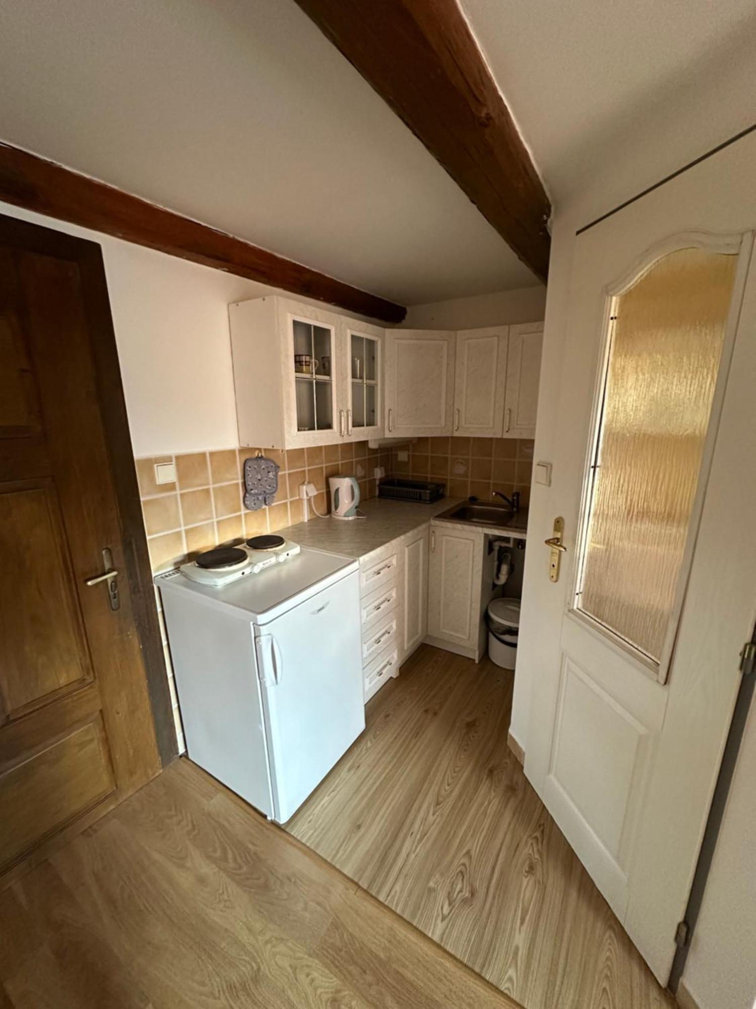 Apartment Dehtare ภายนอก รูปภาพ