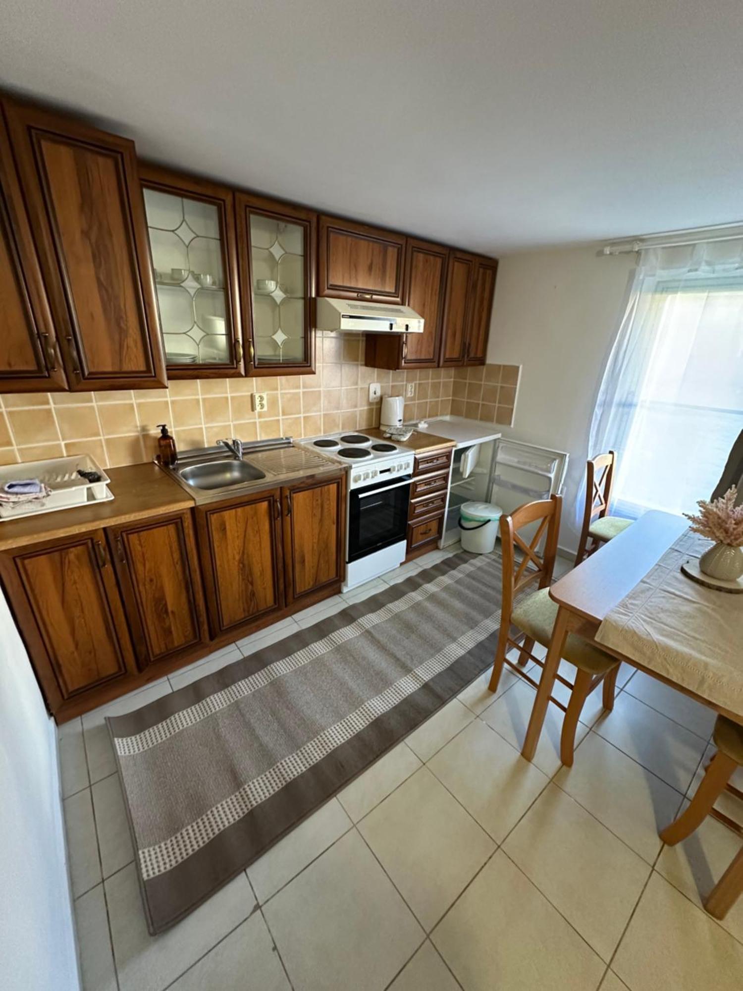 Apartment Dehtare ภายนอก รูปภาพ