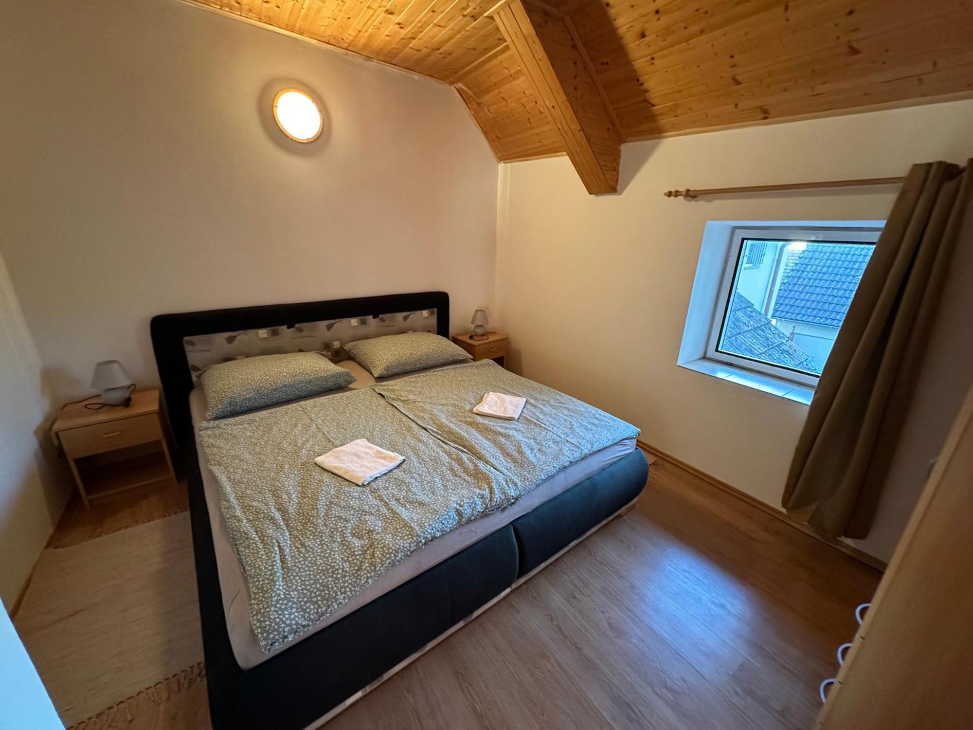 Apartment Dehtare ภายนอก รูปภาพ